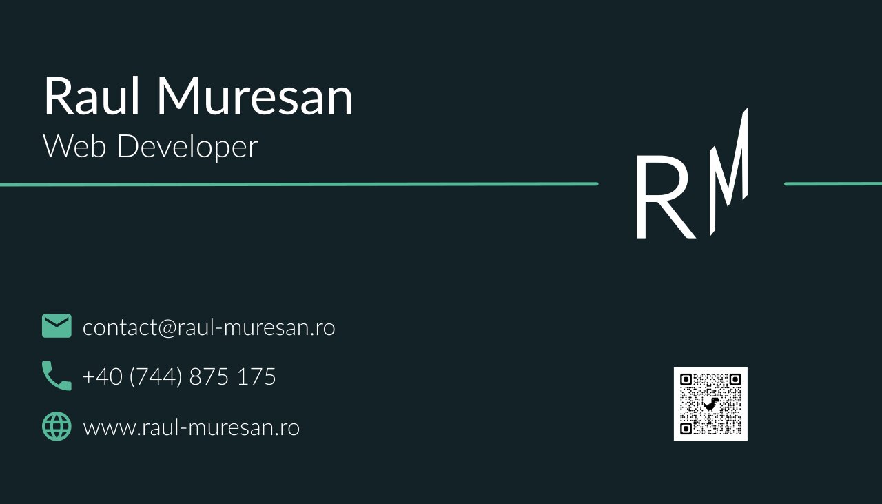 Bussines Card